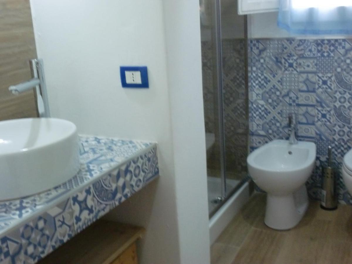 Dmz - Agrigento Apartment Exterior foto